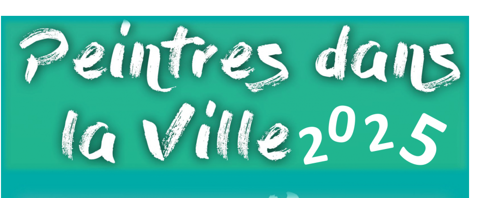 Les Peintres dans la Ville – Concours mit Expo 31.5. bis 9.6. in Creutzwald
